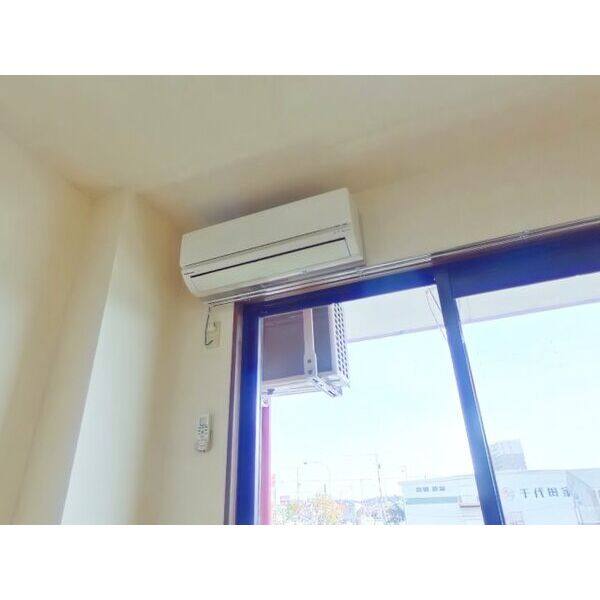 佐久間ハイツ 室内写真4
