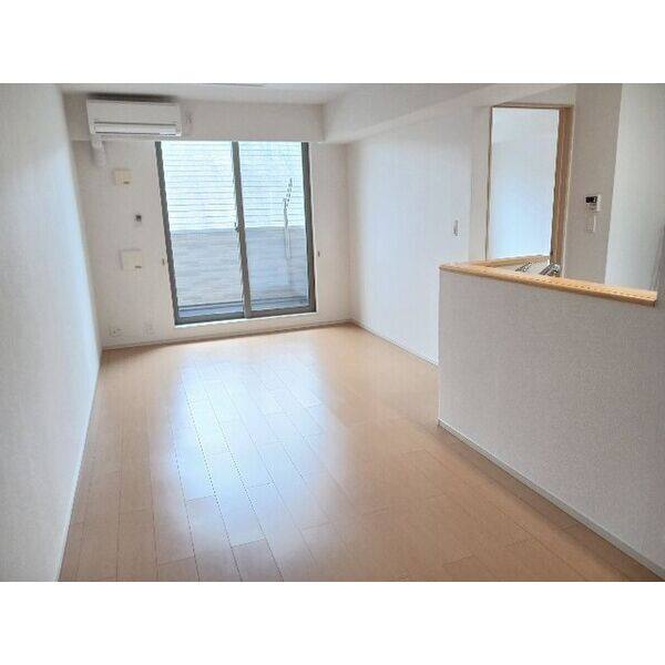 IT・PLACE　Ⅱ 室内写真2