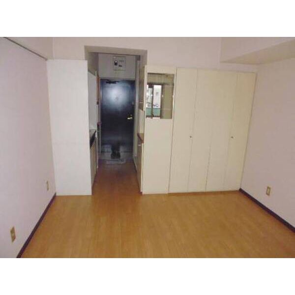 メゾン・ド・アベニュー 室内写真9