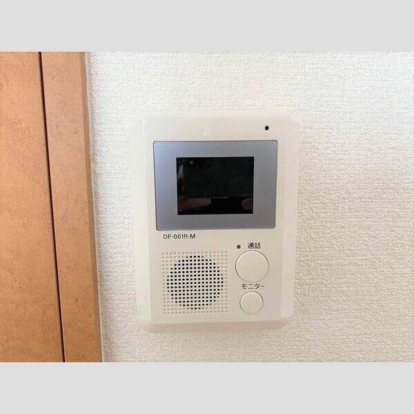 レオパレスユーカ 室内写真8