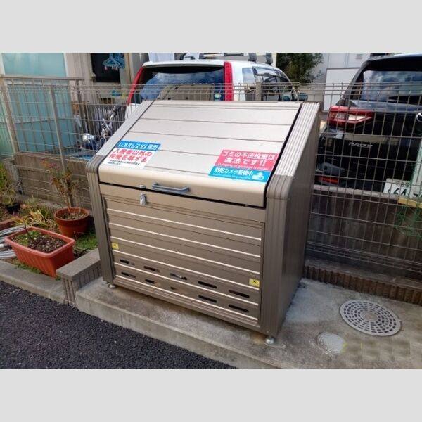クレイノ吹上 室内写真10