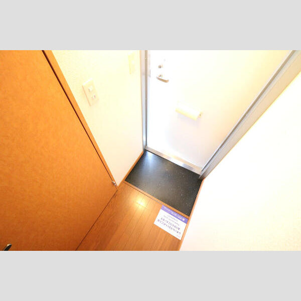 レオパレスアジェル岩倉南 室内写真10