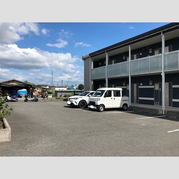 レオネクストトランクィル 室内写真8