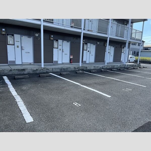 物件名確認中 室内写真8