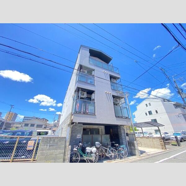 サンシャイン西院