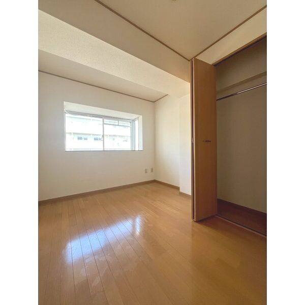 ドミール名東 室内写真2