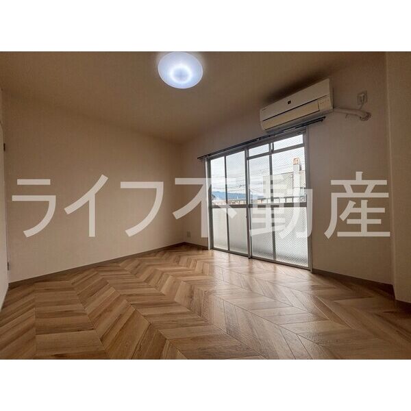 エクセル花園 室内写真1