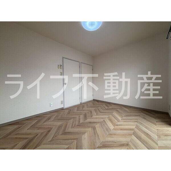 エクセル花園 室内写真2