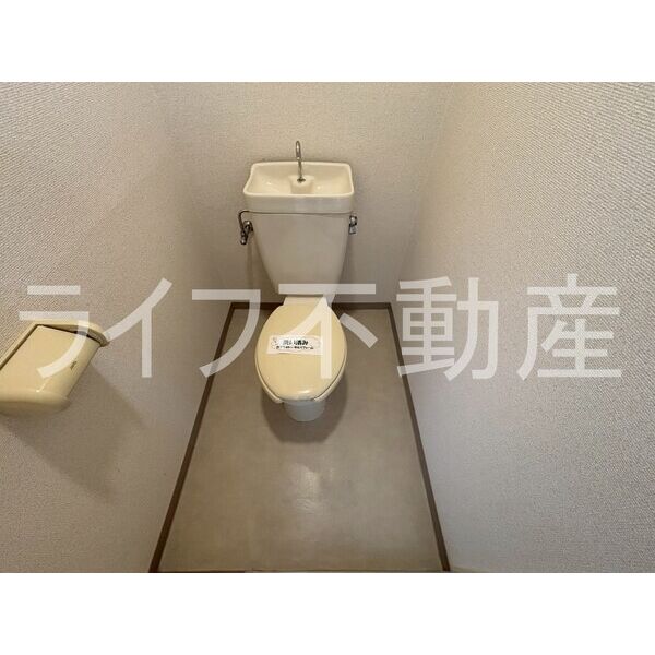 エクセル花園 室内写真5