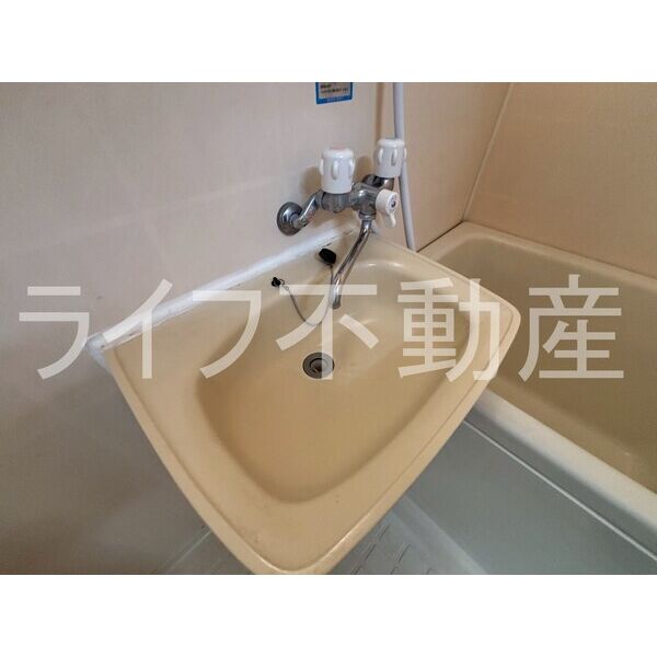 エクセル花園 室内写真8
