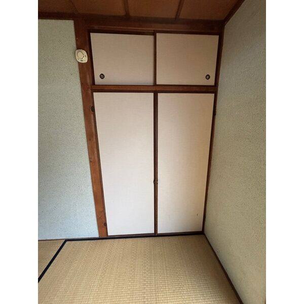勝川町9丁目岡島貸家 室内写真7