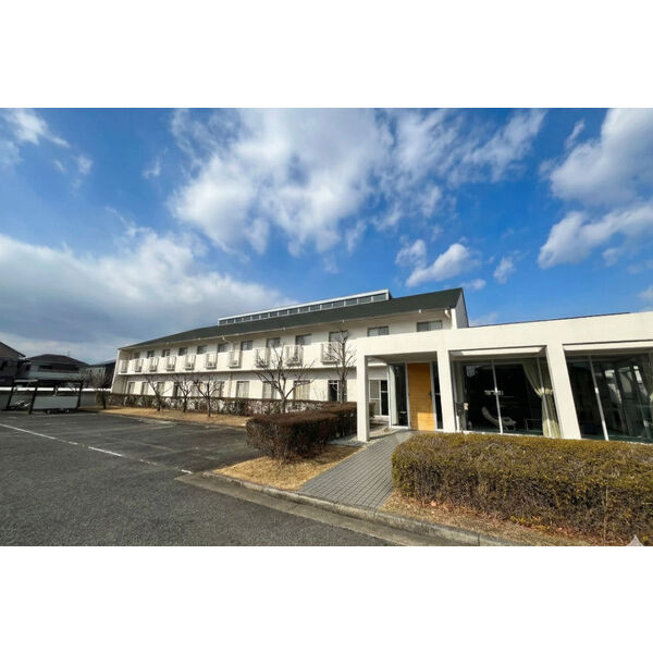 goodroom residence 奈良 建物画像