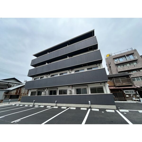 ARCENCIEL COURT岸和田