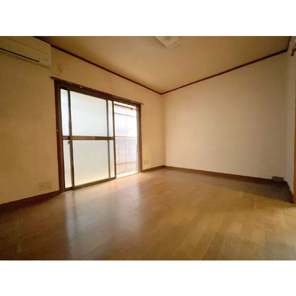 兵庫県宝塚市川面戸建て 室内写真4