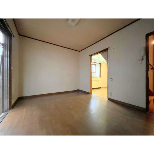 兵庫県宝塚市川面戸建て 室内写真5