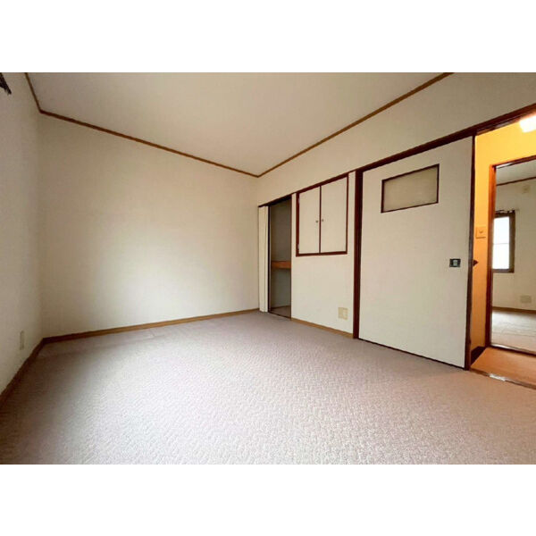 兵庫県宝塚市川面戸建て 室内写真7