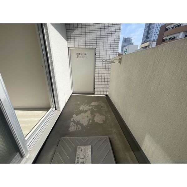 ベルパーク靱本町 室内写真10
