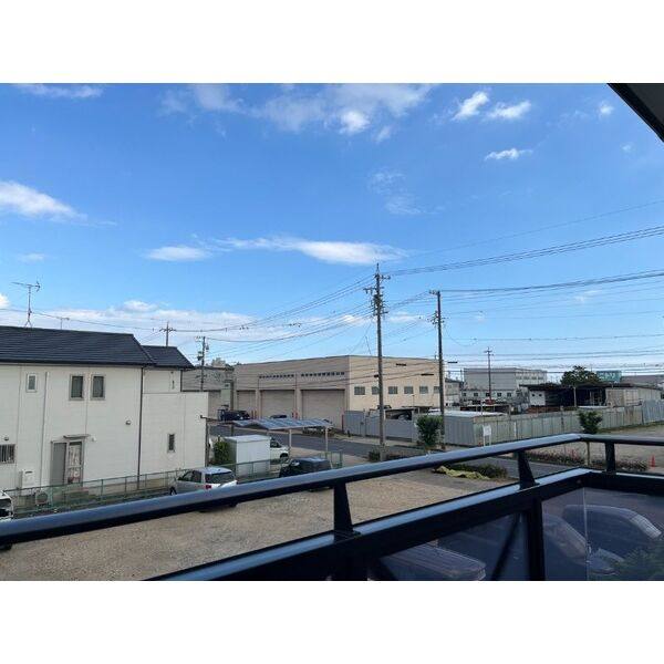 セゾンコート 室内写真7