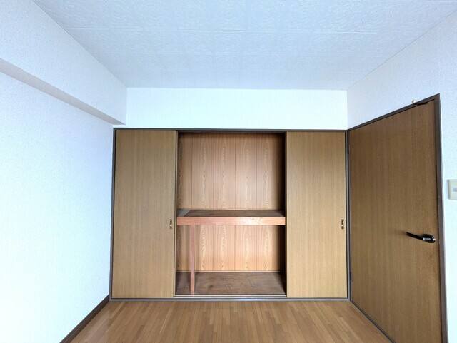 極楽館５８６ 室内写真9
