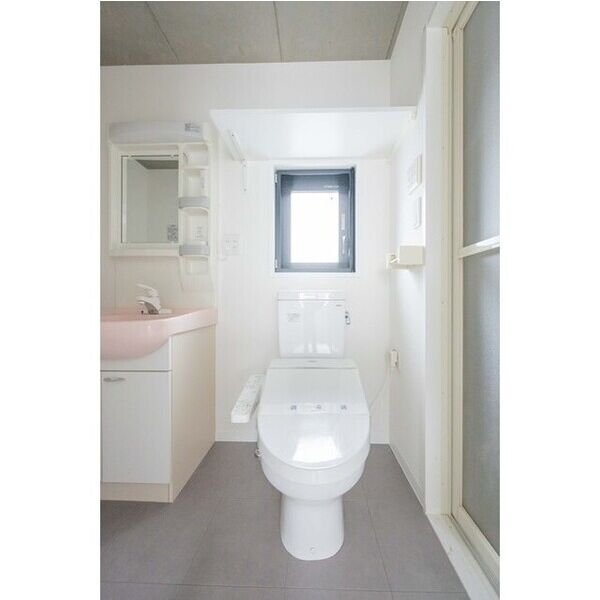 スタイリオフィット武蔵小山 室内写真4