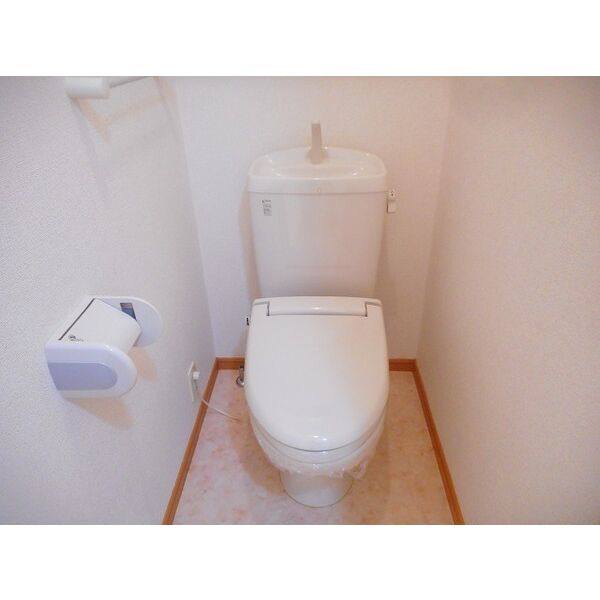 エスパース 室内写真7