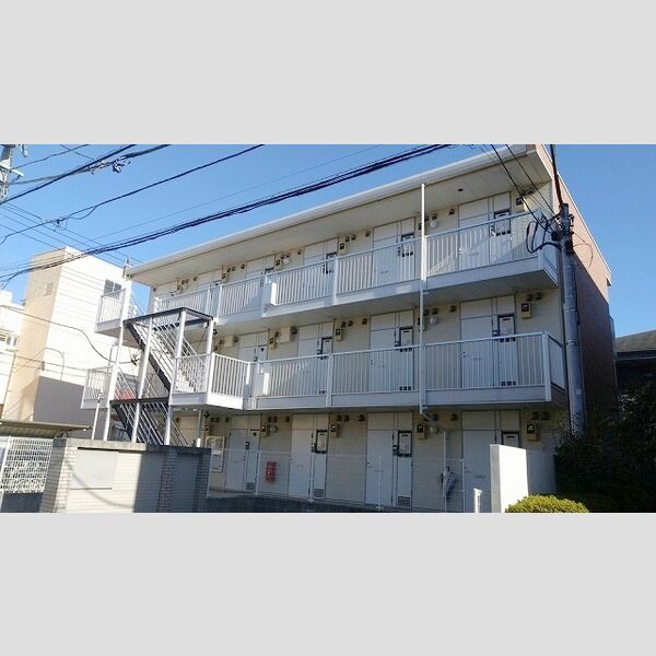 レオパレスヴィース泰光