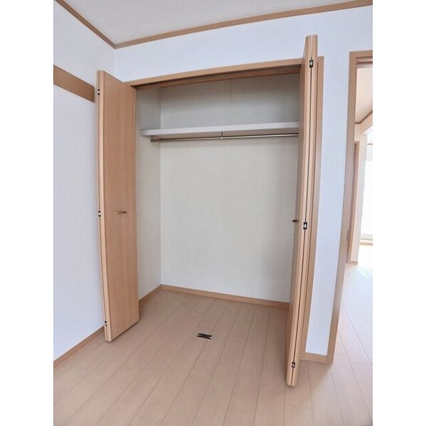 フィールドS 室内写真6