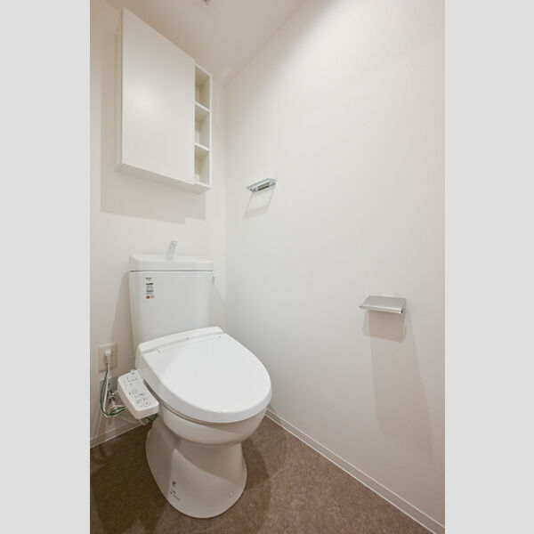 ロイジェント西新井 室内写真7