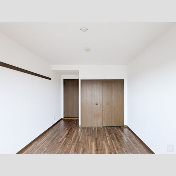 オーシャンビュー壱番館 室内写真2