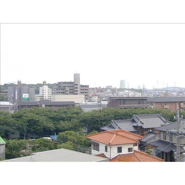グランハート 室内写真7