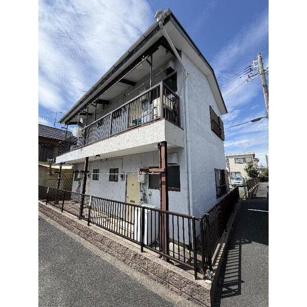 コーポ中野