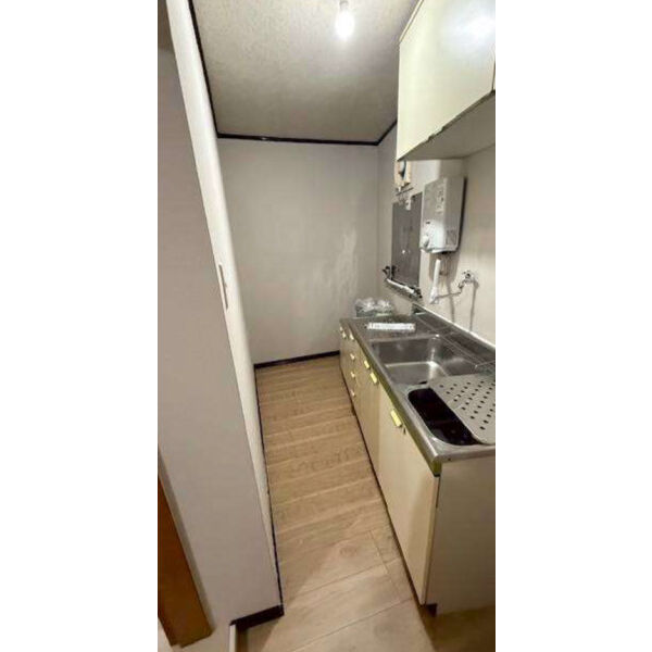 垂水区塩屋町2戸テラス 室内写真1