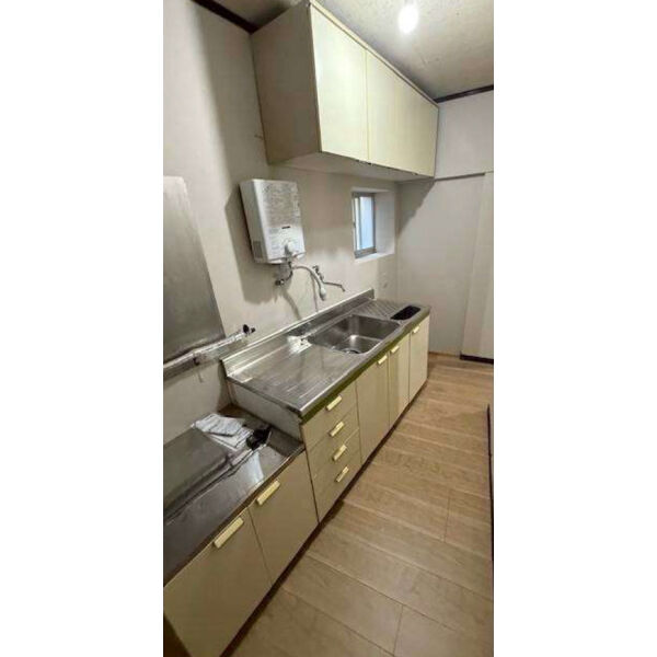 垂水区塩屋町2戸テラス 室内写真2