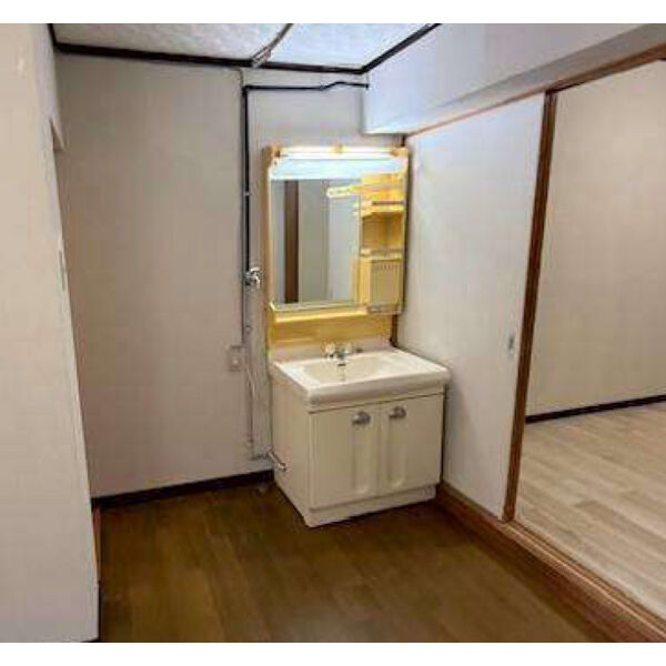 垂水区塩屋町2戸テラス 室内写真3
