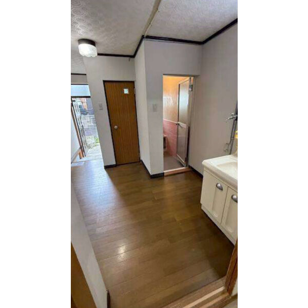 垂水区塩屋町2戸テラス 室内写真4