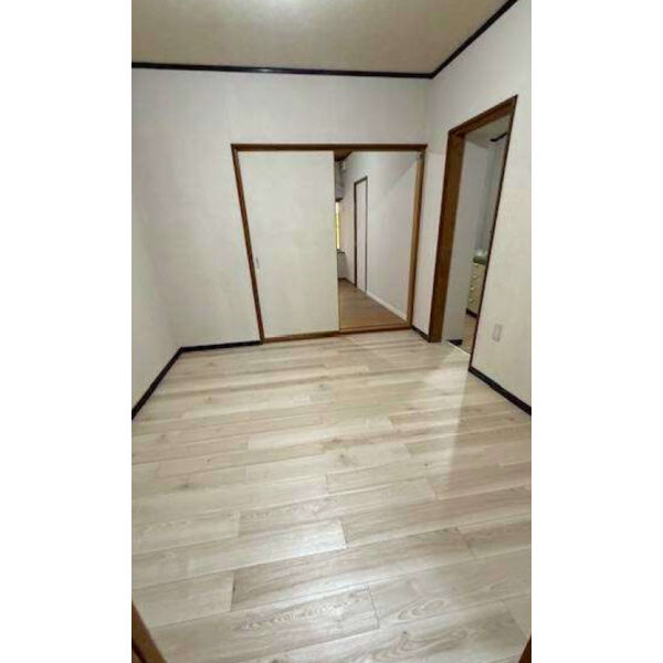 垂水区塩屋町2戸テラス 室内写真8
