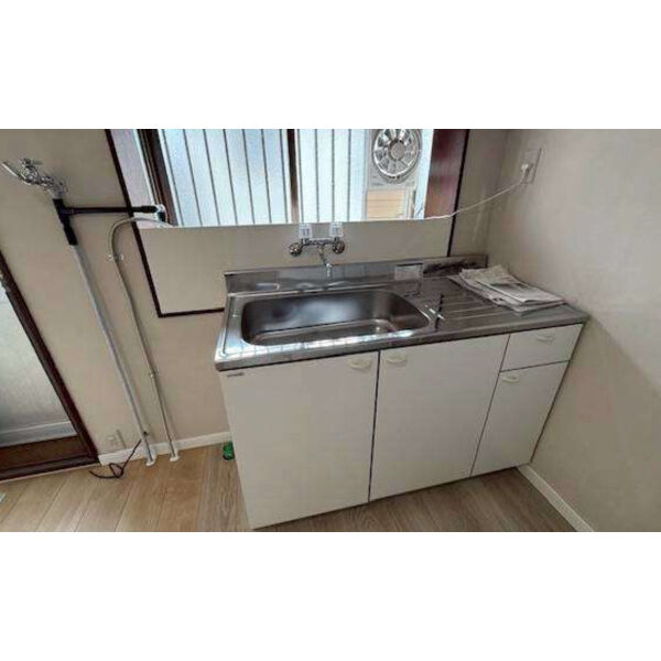 垂水区塩屋町2戸テラス 室内写真3
