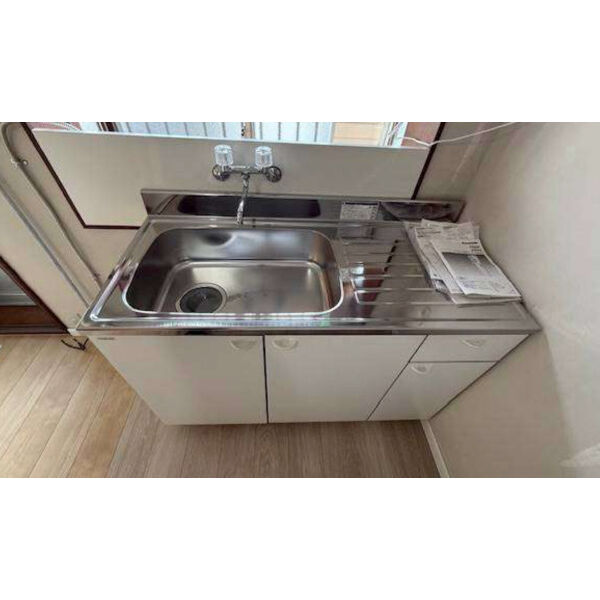 垂水区塩屋町2戸テラス 室内写真4