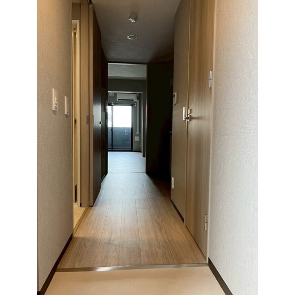 メイクス大阪鶴見 室内写真2