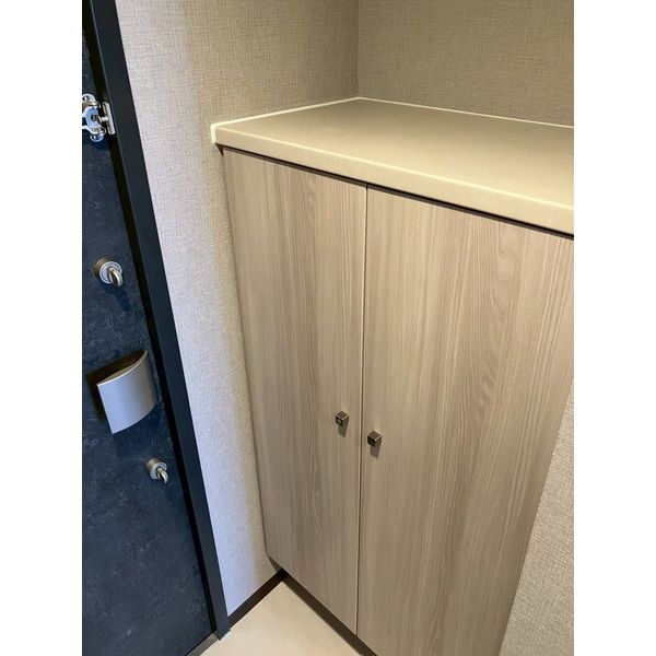 メイクス大阪鶴見 室内写真5