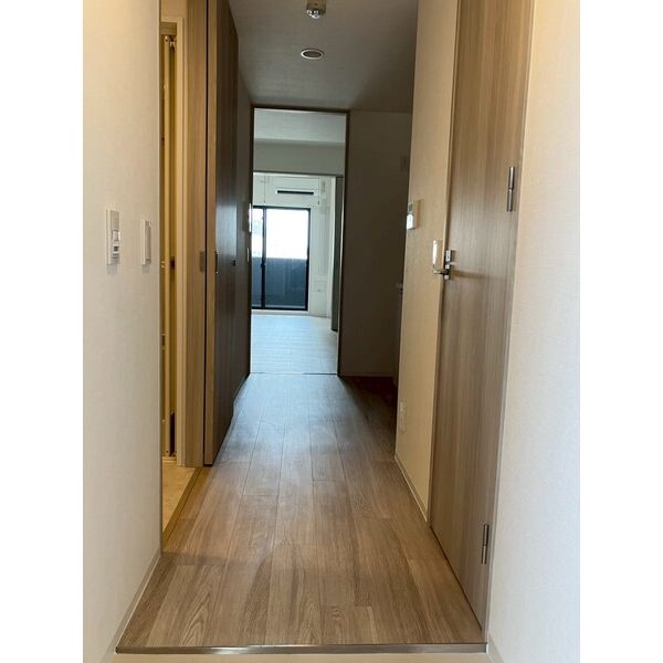 メイクス大阪鶴見 室内写真2