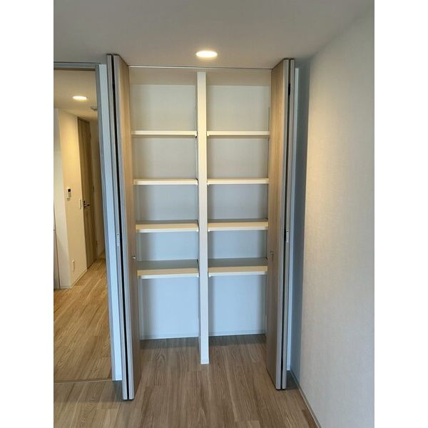 メイクス大阪鶴見 室内写真6