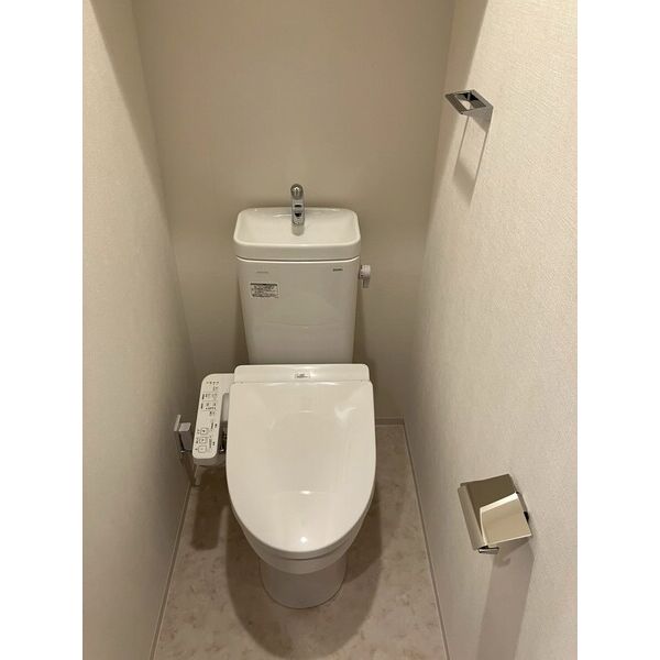 メイクス大阪鶴見 室内写真9
