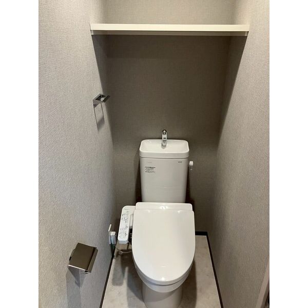 メイクス大阪鶴見 室内写真9