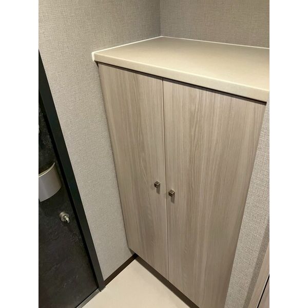 メイクス大阪鶴見 室内写真10