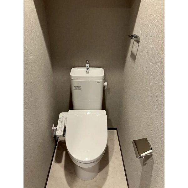 メイクス大阪鶴見 室内写真10