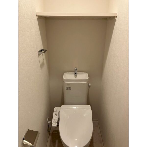 メイクス大阪鶴見 室内写真9