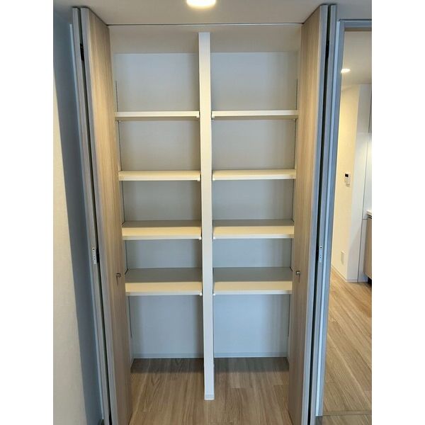 メイクス大阪鶴見 室内写真6