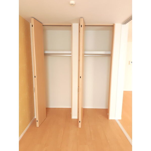 シャーメゾンしぶたに 室内写真7