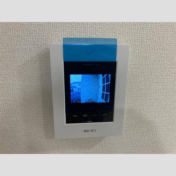 リーブルファイン南島海 室内写真8